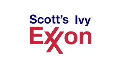 Scott's Ivy Exxon